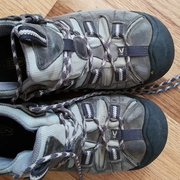 Keen Hiker LaceUps! - Picture 7 of 7